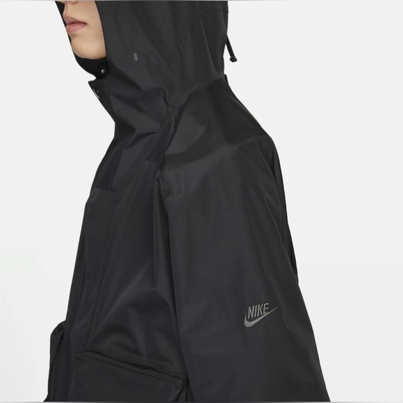 Nike Storm-Fit ADV Tech Pack Gore-Tex Jacket XL - Picture 4 of 12